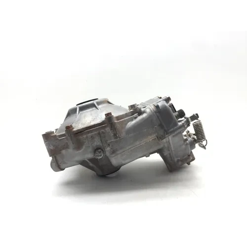 2008 Kawasaki Teryx 750 4x4Rear Diff Differential 3493 10