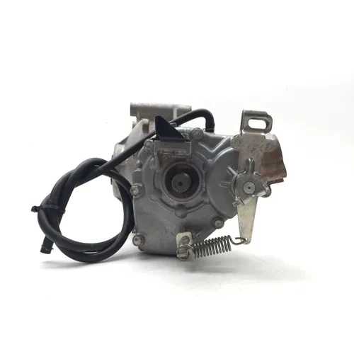 2008 Kawasaki Teryx 750 4x4Rear Diff Differential 3493 7