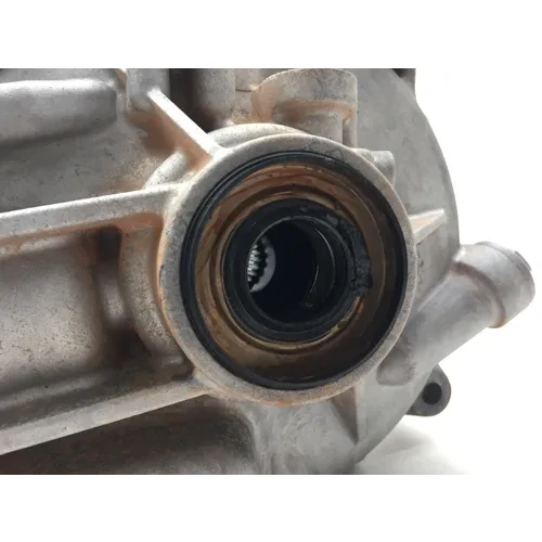 2008 Kawasaki Teryx 750 4x4Rear Diff Differential 3493 3