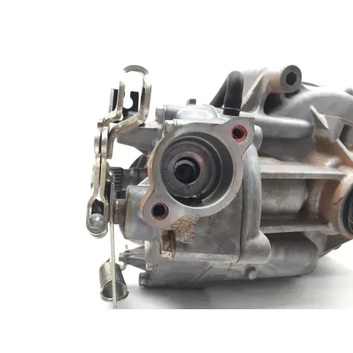 2008 Kawasaki Teryx 750 4x4Rear Diff Differential 3493 2