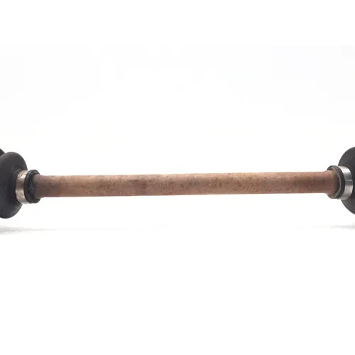 2008 Kawasaki Teryx 750 4x4Front Driver Left Axle 3493 59266-0028 4