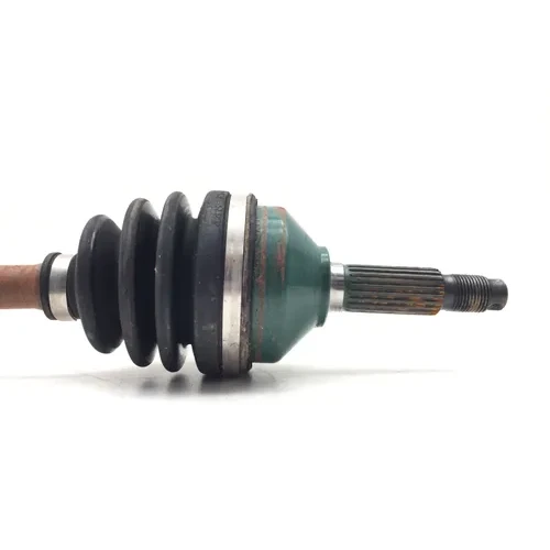 2008 Kawasaki Teryx 750 4x4Front Driver Left Axle 3493 59266-0028 5
