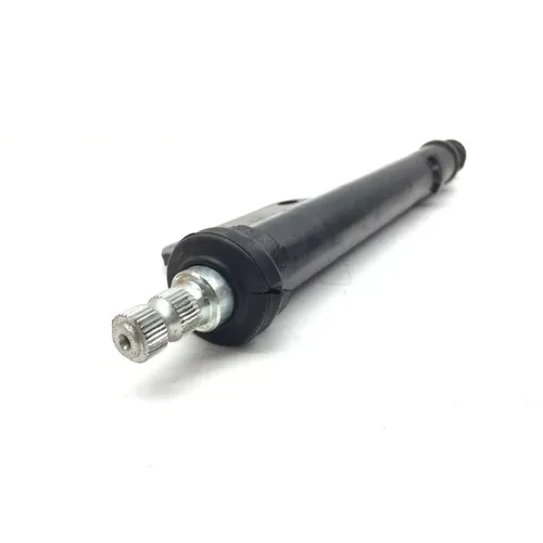 2008 Kawasaki Teryx 750 4x4Steering Shaft Column 3493 39114-0011,39190-0004 5