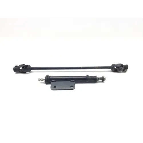 2008 Kawasaki Teryx 750 4x4Steering Shaft Column 3493 39114-0011,39190-0004