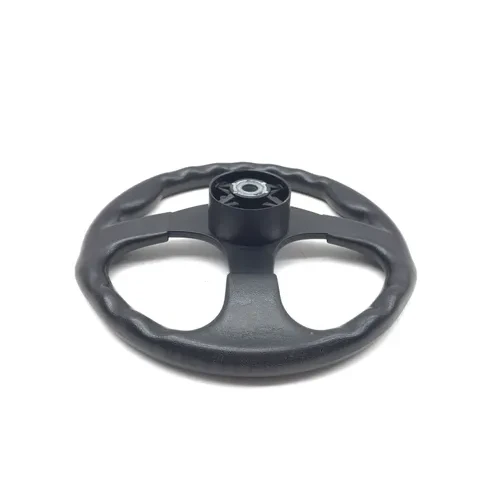 2008 Kawasaki Teryx 750 4x4Steering Wheel 3493 46001-0001 4