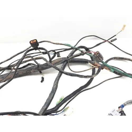 2008 Kawasaki Teryx 750 4x4Main Engine Wiring Harness 3493 26031-0664 6