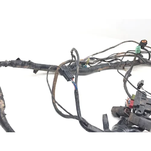 2008 Kawasaki Teryx 750 4x4Main Engine Wiring Harness 3493 26031-0664 4