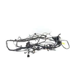2008 Kawasaki Teryx 750 4x4Main Engine Wiring Harness 3493 26031-0664