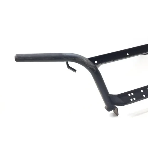 2008 Kawasaki Teryx 750 4x4Front Bumper 3493 51001-0266 55020-0477-388 2