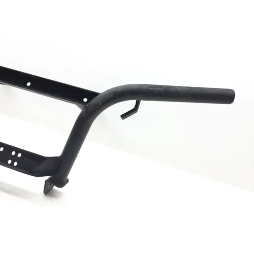 2008 Kawasaki Teryx 750 4x4Front Bumper 3493 51001-0266 55020-0477-388 3