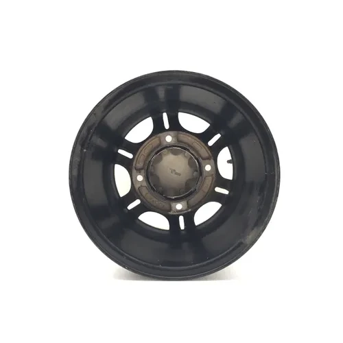 2008 Kawasaki Teryx 750 4x4ITP SS 12x7 Front Wheel Set 3493 41025-0077-397 5