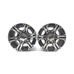 2008 Kawasaki Teryx 750 4x4ITP SS 12x7 Rear Wheel Set 3493 41025-0078-397