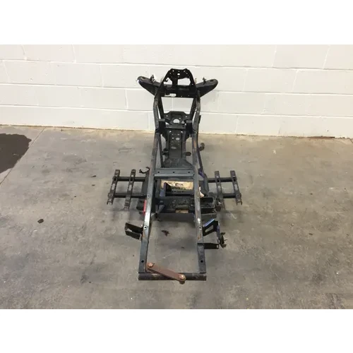 2011 Polaris Scrambler 500 4x4 Frame Chassis 3486 1016857-067 6