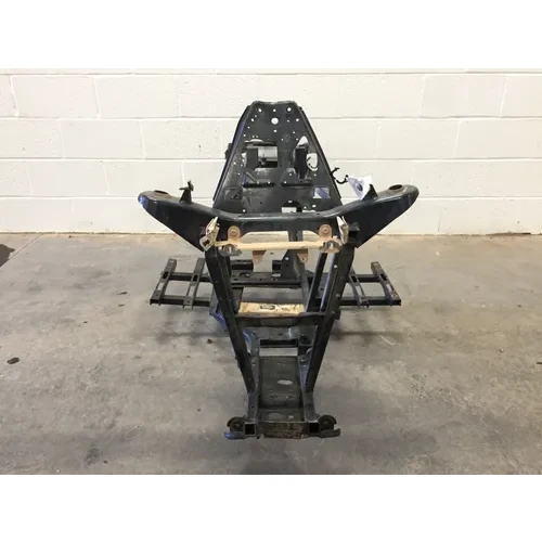 2011 Polaris Scrambler 500 4x4 Frame Chassis 3486 1016857-067 2