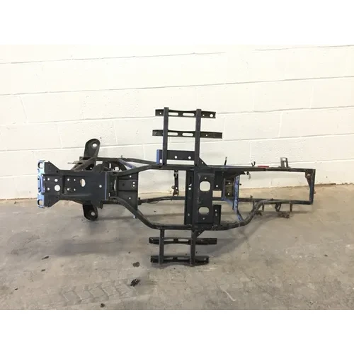 2011 Polaris Scrambler 500 4x4 Frame Chassis 3486 1016857-067 8
