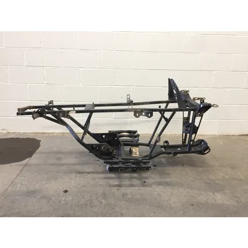 2011 Polaris Scrambler 500 4x4 Frame Chassis 3486 1016857-067