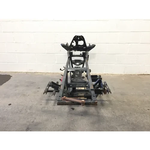 2011 Polaris Scrambler 500 4x4 Frame Chassis 3486 1016857-067 5
