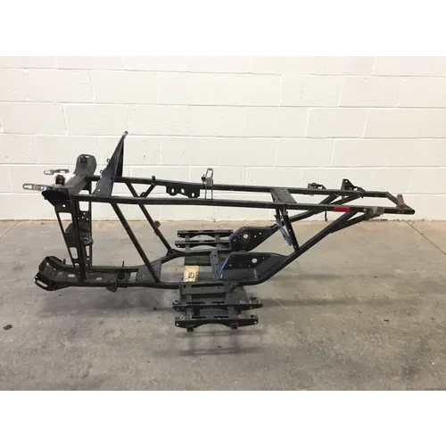 2011 Polaris Scrambler 500 4x4 Frame Chassis 3486 1016857-067 4