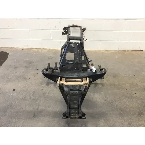 2011 Polaris Scrambler 500 4x4 Frame Chassis 3486 1016857-067 3