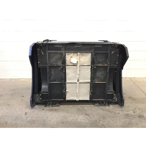 2008 Kawasaki Teryx 750 4x4 Complete Bed Assembly 3493 x 3