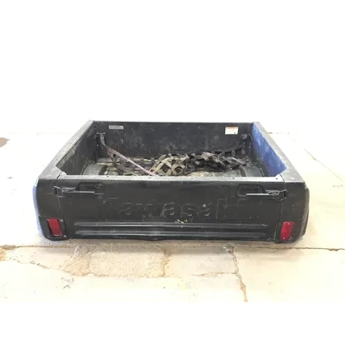 2008 Kawasaki Teryx 750 4x4 Complete Bed Assembly 3493 x 6
