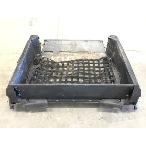 2008 Kawasaki Teryx 750 4x4 Complete Bed Assembly 3493 x 8