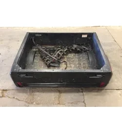 2008 Kawasaki Teryx 750 4x4 Complete Bed Assembly 3493 x