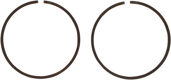 Replacement Piston Ring Set 85mm for Wiseco Pro Lite