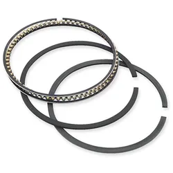 Replacement Piston Ring Set 85mm for Wiseco