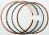 Wiseco 4-Stroke Steel Single Piston Ring Set 85mm