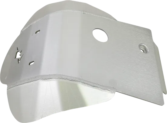 Moose Aluminum Engine Chassis Belly Skid Plate Guard