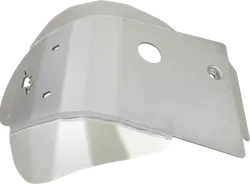 Moose Aluminum Engine Chassis Belly Skid Plate Guard