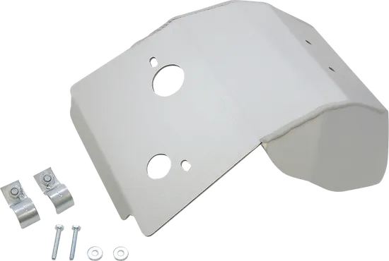 Moose Racing Aluminum Skid Plate Honda CRF300 2