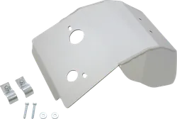 Moose Racing Aluminum Skid Plate Honda CRF300