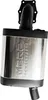 MBRP Trail Performance Exhaust Tail Pipe Muffler Silencer