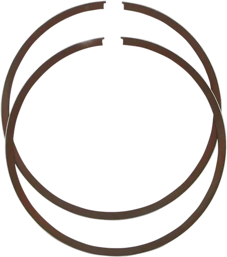 Wiseco Piston Ring Set 86.00mm