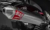 Yoshimura RS-2 Signature Full System AL Exhaust Pipe Yamaha Raptor 700 700R