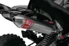 Yoshimura RS-2 Signature Full System AL Exhaust Pipe Yamaha Raptor 700 700R