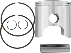 Wiseco Piston 70.50mm +.50