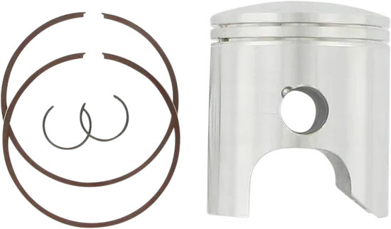 Wiseco Piston 57mm +1 1