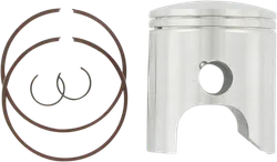 Wiseco Piston 57mm +1