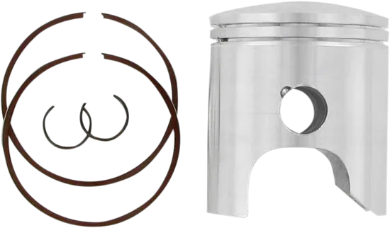 Wiseco High Performance Piston Kit 58mm 2.00OB