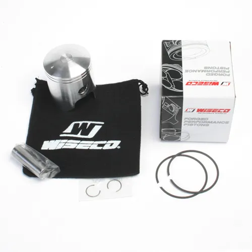 Wiseco High Performance Piston Kit 58mm 2.00OB