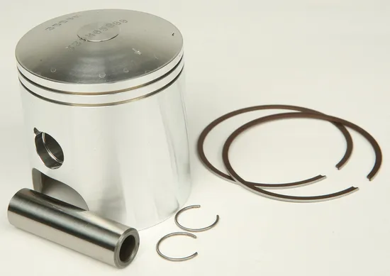 Wiseco High Performance Piston Kit 58mm 2.00OB