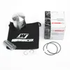 Wiseco High Performance Piston Kit 58mm 2.00OB