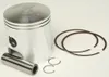 Wiseco High Performance Piston Kit 58mm 2.00OB