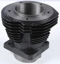 Harddrive 80 Shovelhead Rear Engine Cylinder Jug