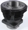 Harddrive 80 Shovelhead Rear Engine Cylinder Jug