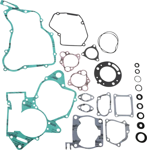 ProX Complete Engine Rebuild Repair Gasket Set