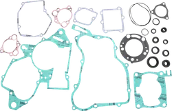 ProX Complete Gasket Set for Honda CR125R